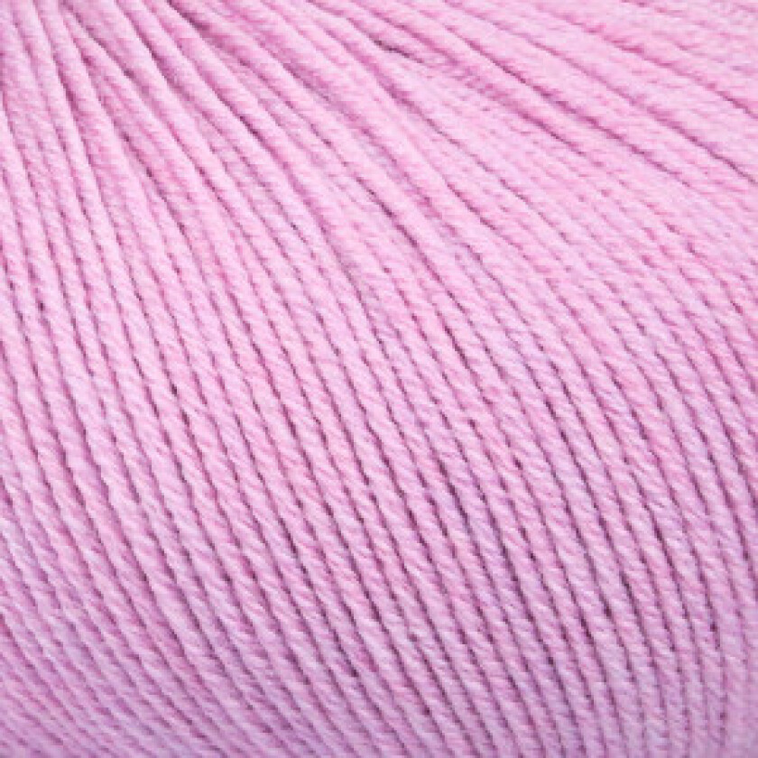 MayFlower London Merino Fin Garn 13 Orkide