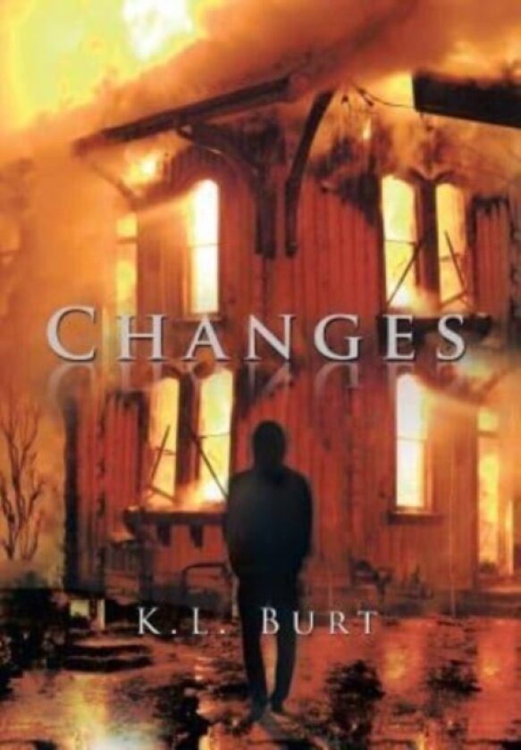 Changes av K L Burt (Hardcover)