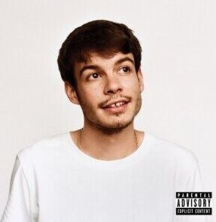 Rex Orange County - Pony