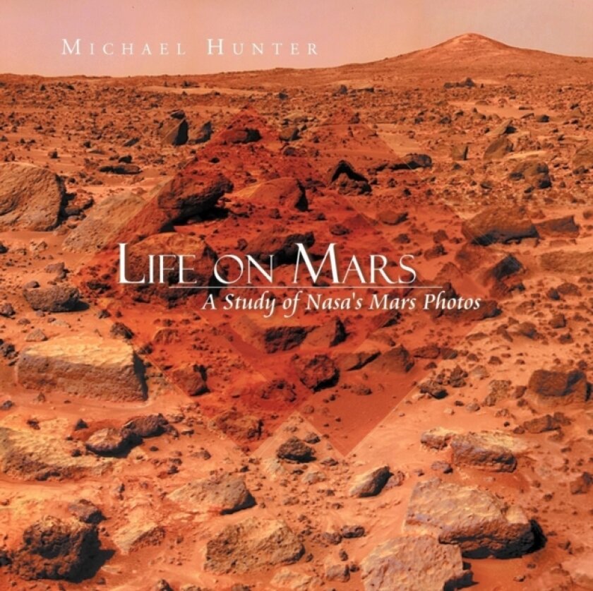 Life on Mars av Reader in History Michael Hunter (Paperback)