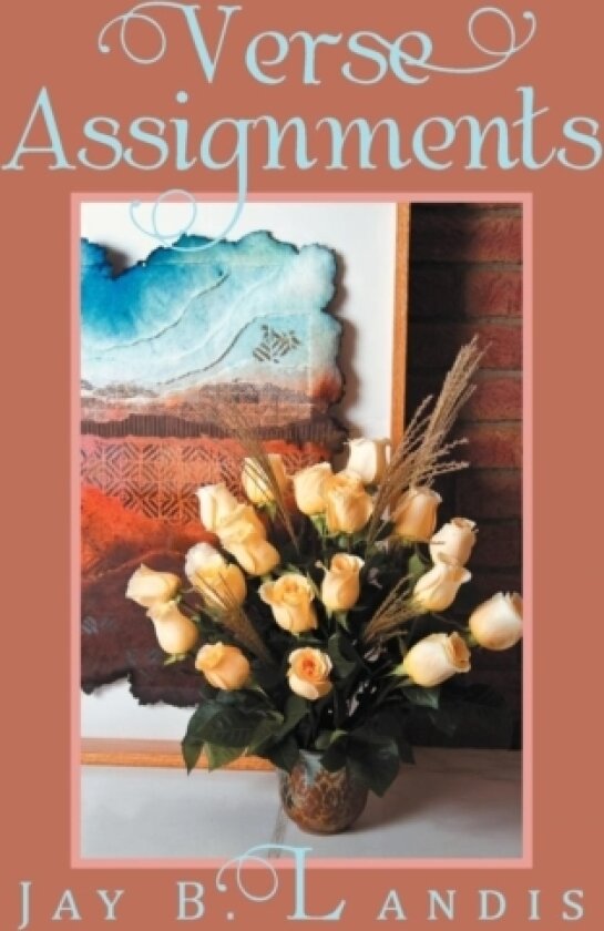 Verse Assignments av Jay B Landis (Hardcover)