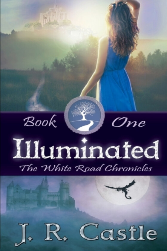Illuminated av Jackie Castle (Paperback)