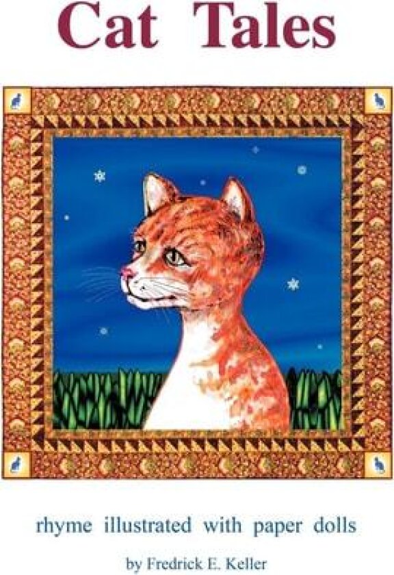 Cat Tales av Fredrick E Keller (Paperback)