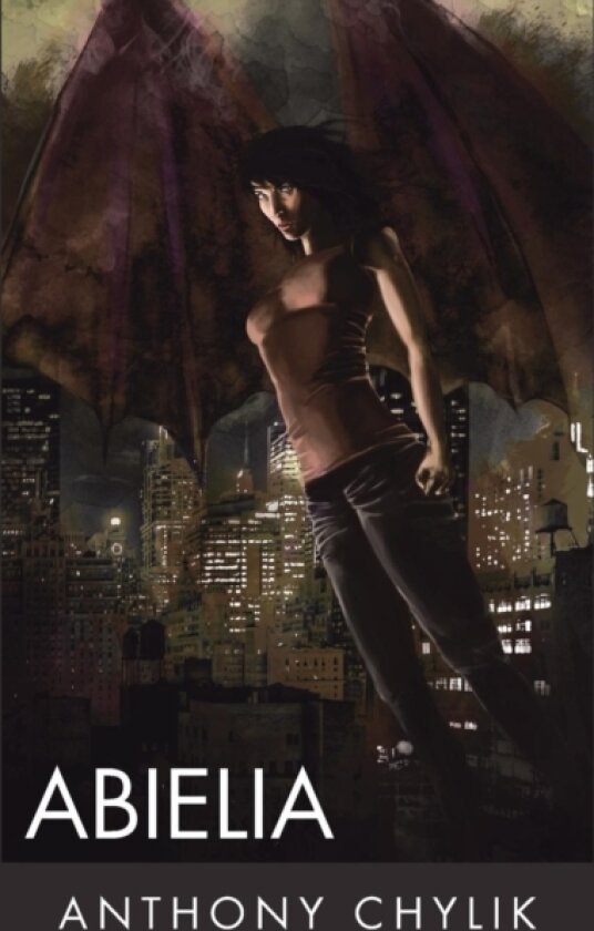 Abielia av Anthony Chylik (Paperback)