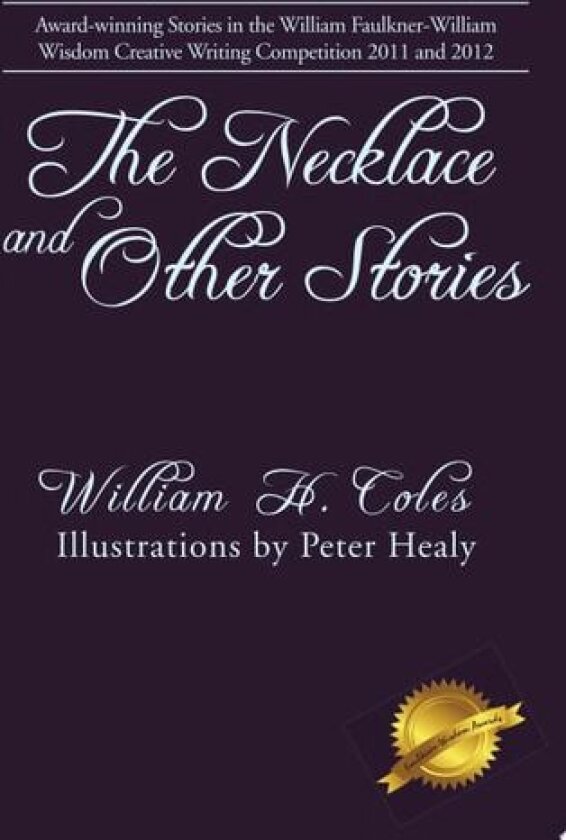 The Necklace and Other Stories av William H. Coles (Paperback)
