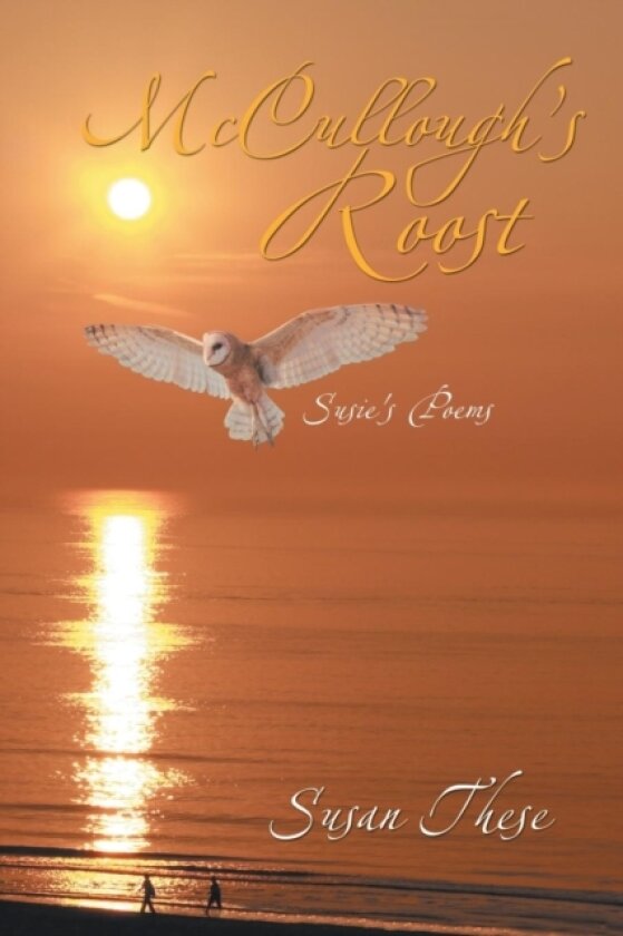 McCullough's Roost av Susan These (Paperback)