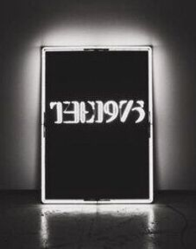 The 1975 : The 1975 CD Deluxe Album Digipak 2 discs (2013)