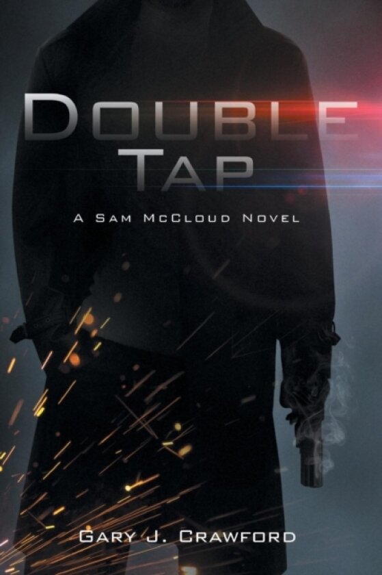 Double Tap av Gary J Crawford (Paperback)