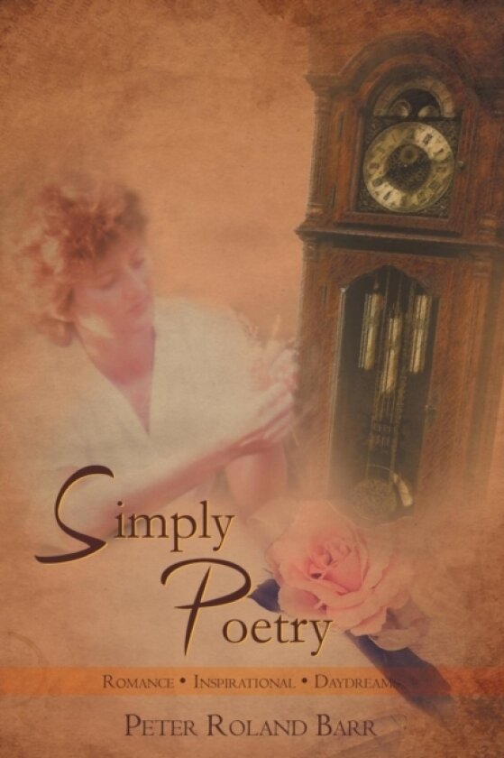 Simply Poetry av Peter Roland Barr (Paperback)