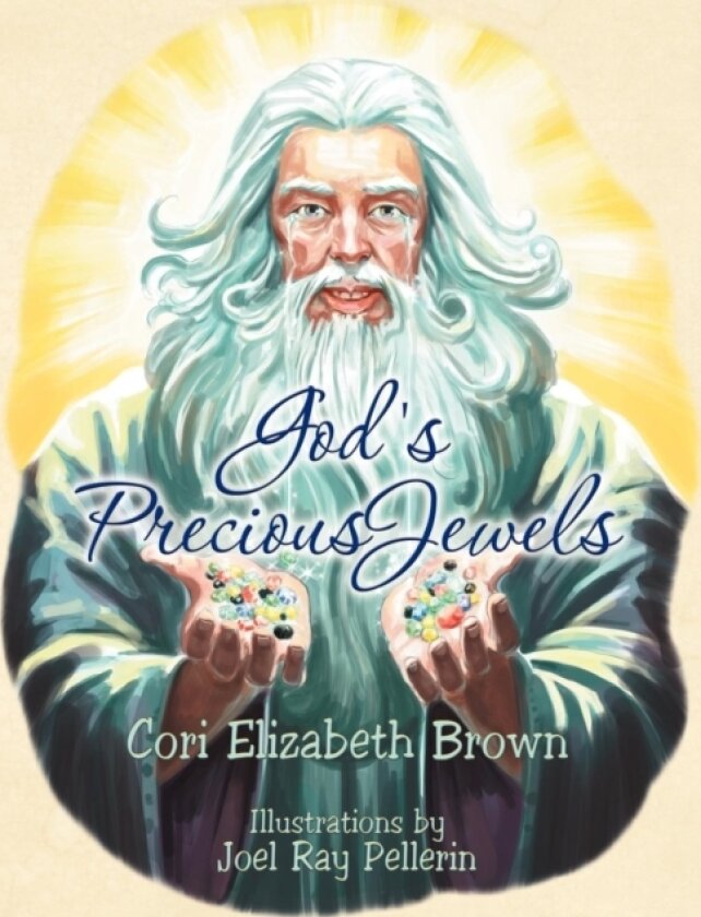 God's Precious Jewels av Cori Elizabeth Brown (Paperback)