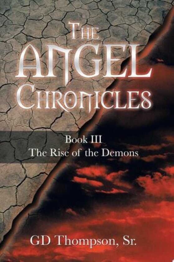 The Angel Chronicles av GD Thompson Sr. (Paperback)
