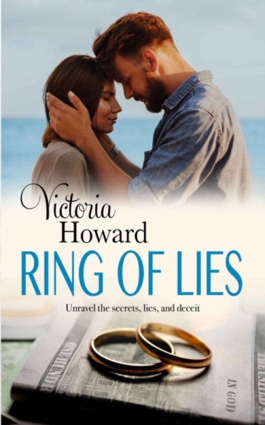Ring of Lies av Victoria Howard (Paperback)