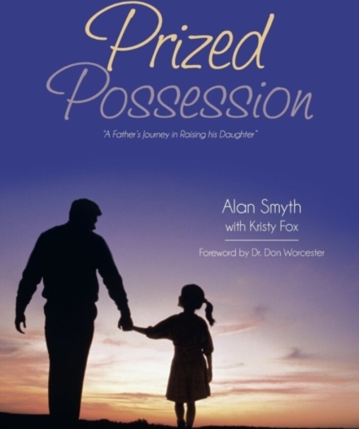 Prized Possession av Alan Smyth (Paperback)