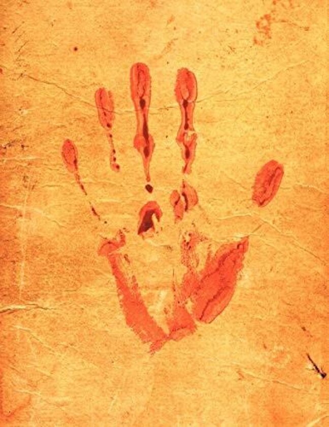 Some Were Burnt av T Dove Lourde (Paperback)