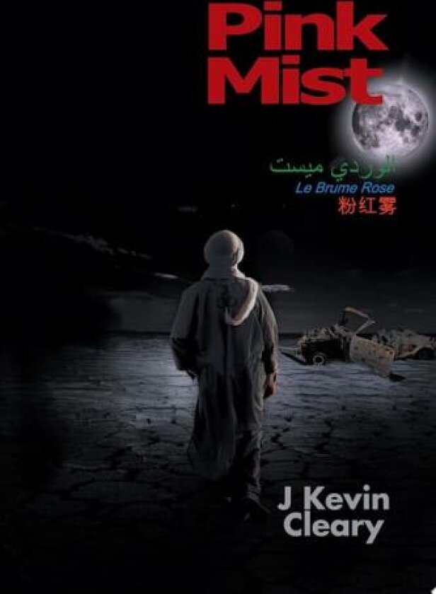 Pink Mist av J Kevin Cleary (Paperback)