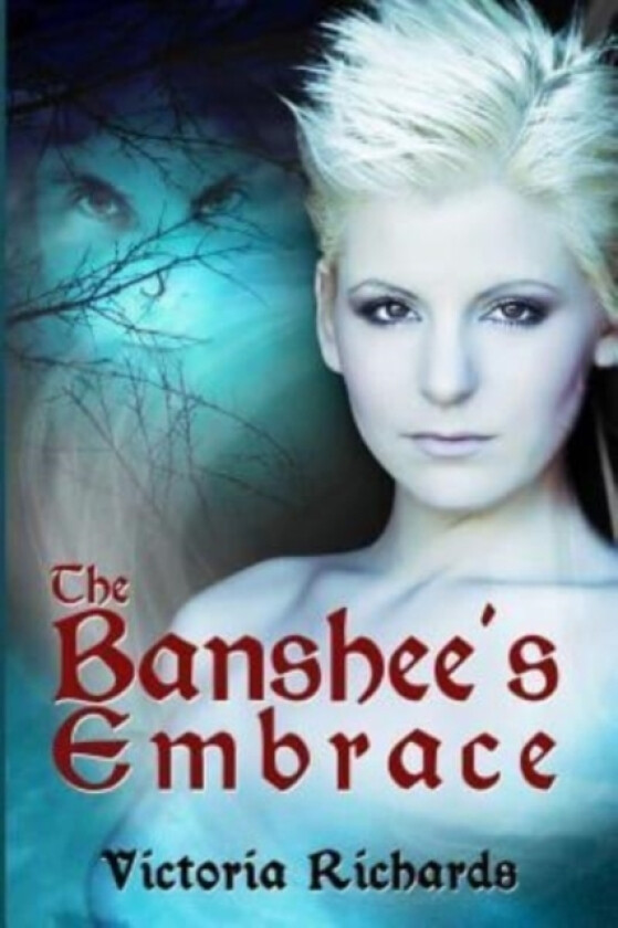 The Banshee's Embrace av Victoria Richards (Paperback)