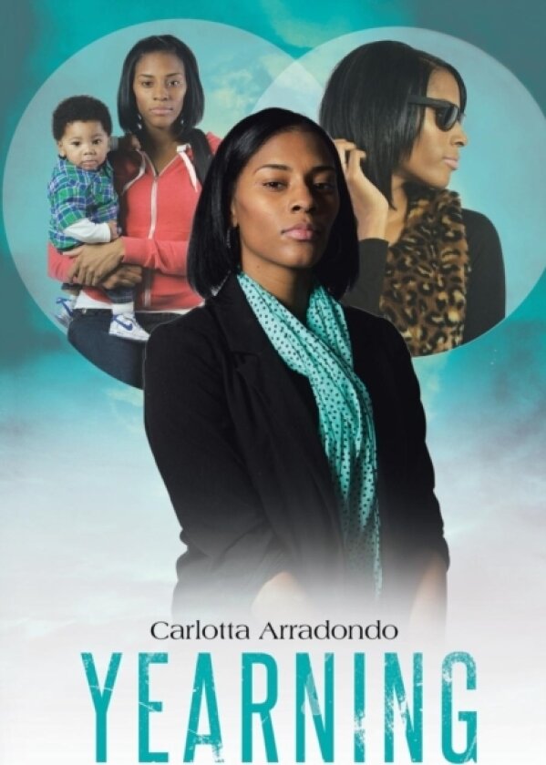 Yearning av Carlotta Arradondo (Paperback)