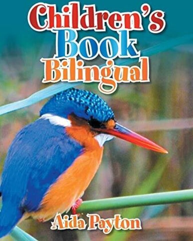 Children's Book Bilingual (Multilingual Edition) av Aida Payton (Paperback)