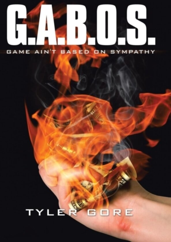 G.A.B.O.S av Tyler Gore (Paperback)