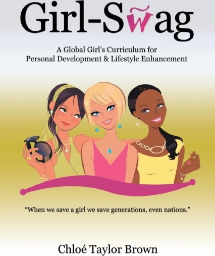 Girl-Swag av Chloe Taylor Brown (Paperback)