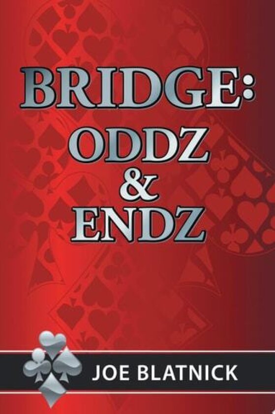 Bridge: Oddz and Endz av Joe Blatnick (Paperback)