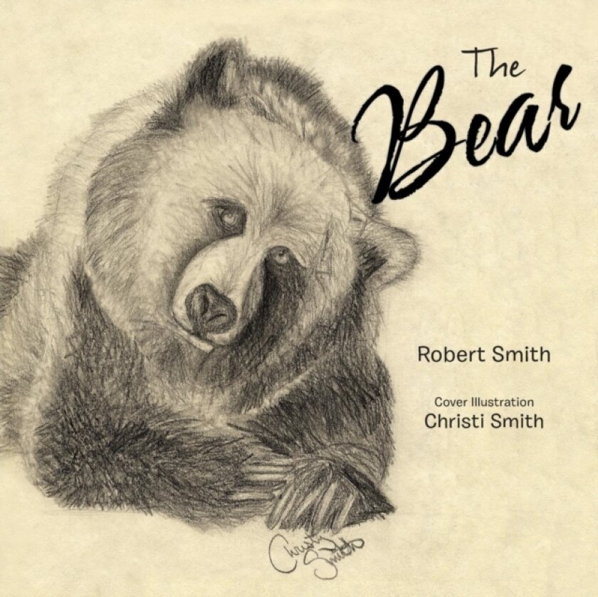 The Bear av Robert Smith (Paperback)