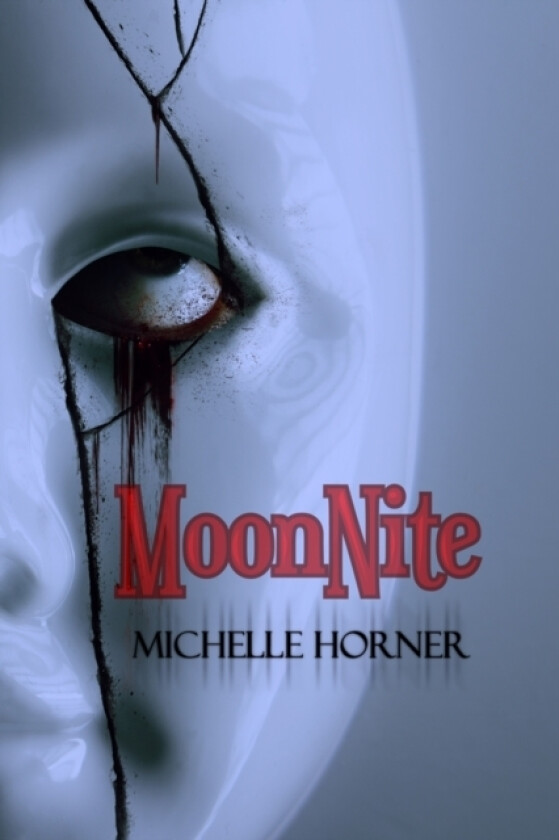 MoonNite av Michelle Horner (Paperback)