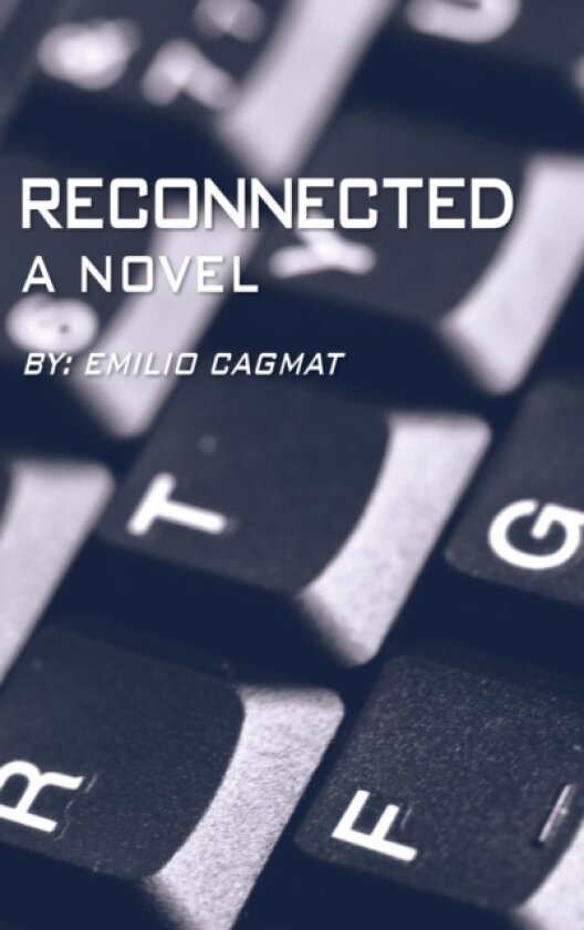 Reconnected av Emilio Cagmat (Hardcover)