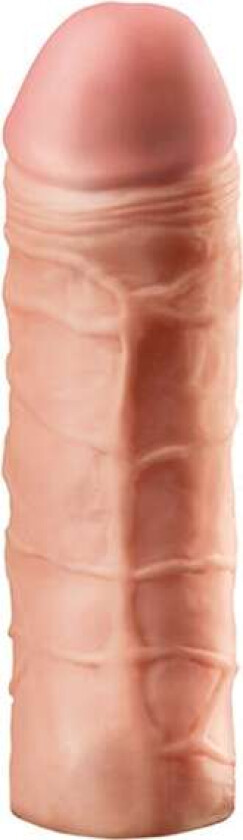 Pipedream Fantasy X-tensions Mega 2,5cm Extension Penisforlenger/Sleeve