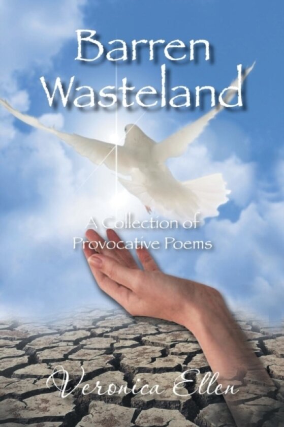 Barren Wasteland av Veronica Ellen (Paperback)