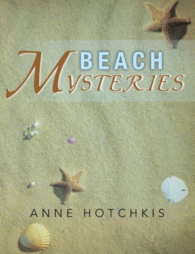 Beach Mysteries av Anne Hotchkis (Paperback)