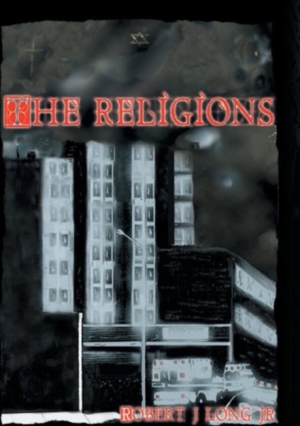 The Religions av Robert Long Jr (Hardcover)