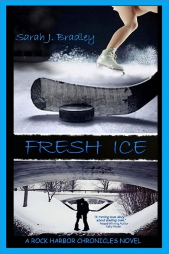 Fresh Ice av Sarah J Bradley (Paperback)
