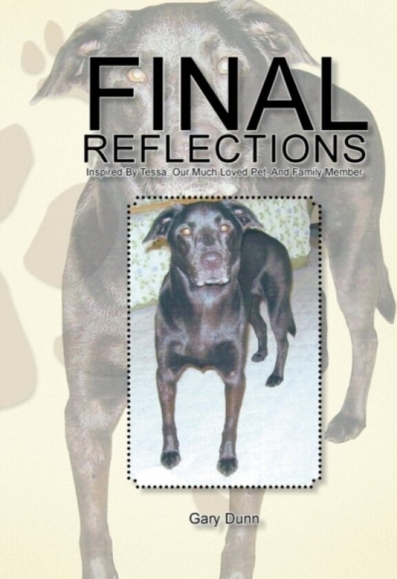Final Reflections av Gary Dunn (Paperback)