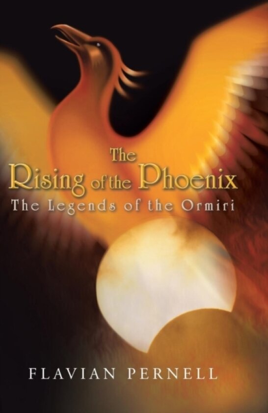 The Rising of the Phoenix av Flavian Pernell (Hardcover)