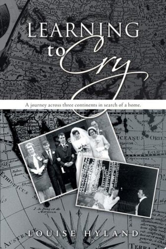 Learning to Cry av Louise Hyland (Paperback)