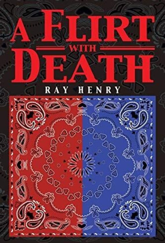 A Flirt with Death av Tru Face (Paperback)