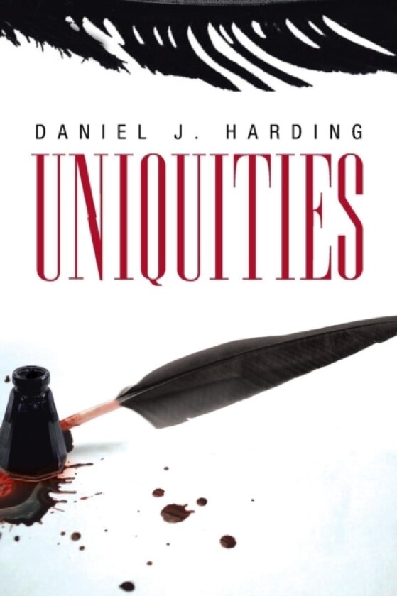 Uniquities av Daniel J Harding (Paperback)