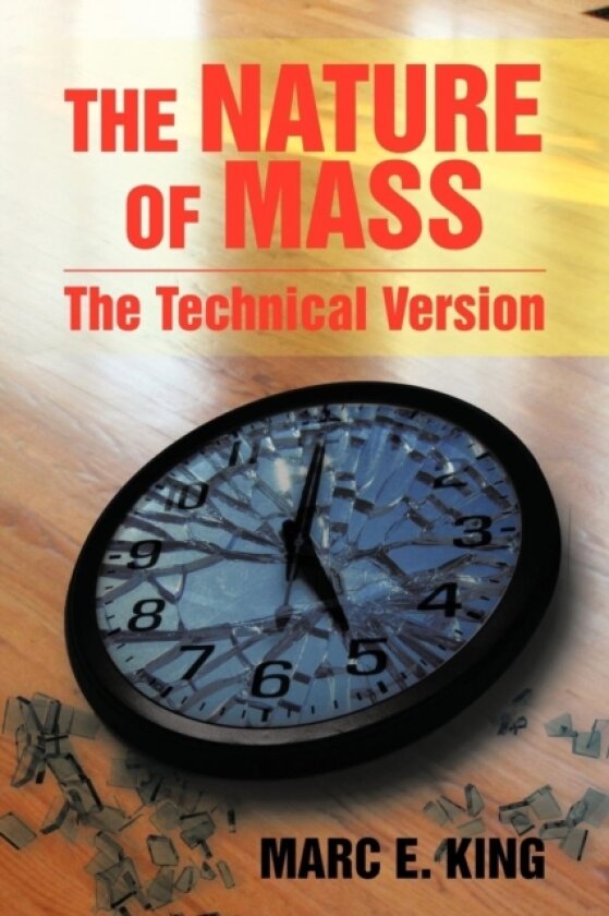 The Nature of Mass av Marc E King (Paperback)