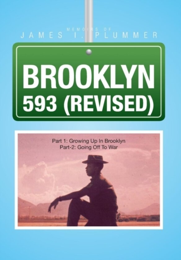Brooklyn 593 (Revised) av James I Plummer (Hardcover)