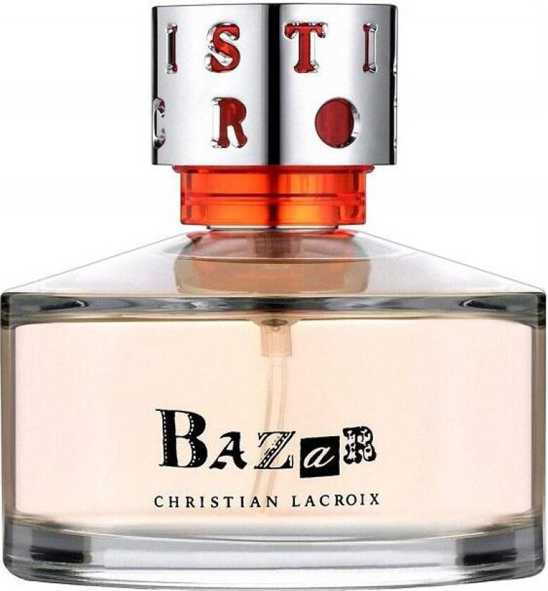 Christian Lacroix Bazar Edp 50ml