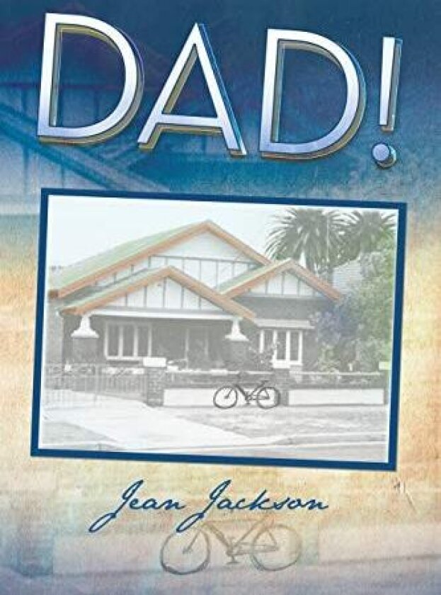 Dad! av Jean Jackson (Paperback)