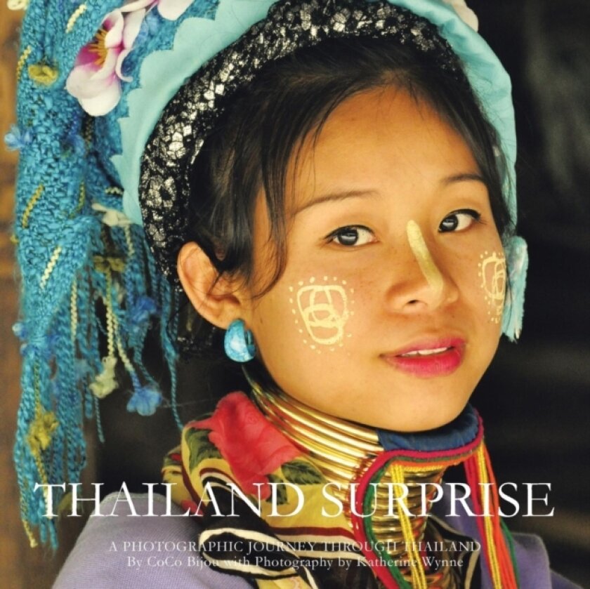 Thailand Surprise av CoCo Bijou (Paperback)