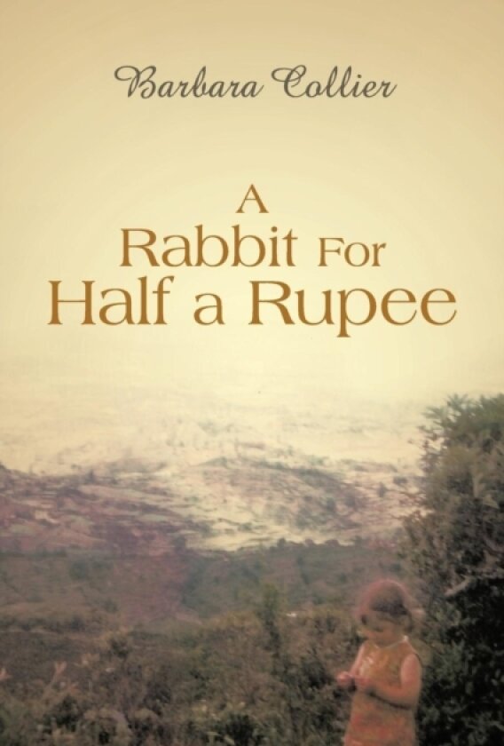 A Rabbit For Half a Rupee av Barbara Collier (Paperback)