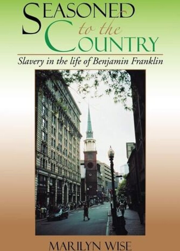 Seasoned to the Country av Marilyn Wise (Paperback)