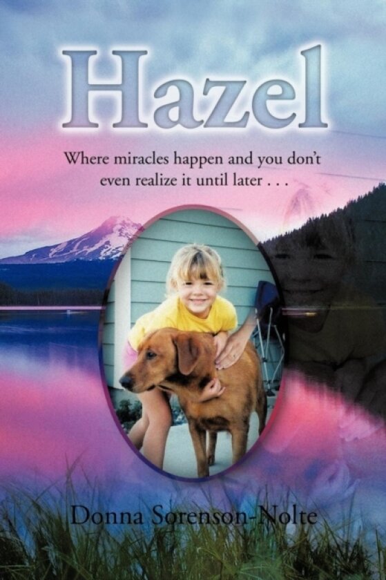 Hazel av Donna Sorenson-Nolte (Paperback)
