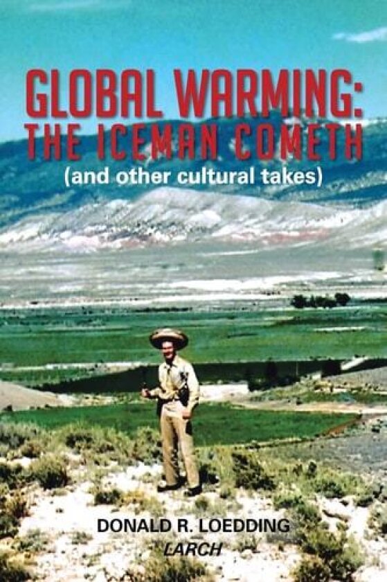 Global Warming av Donald R. Loedding (Paperback)