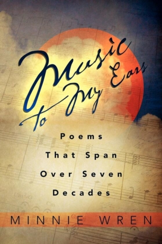 Music To My Ears av Minnie Wren (Paperback)