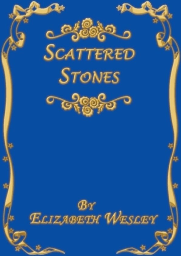 Scattered Stones av Elizabeth Wesley (Hardcover)