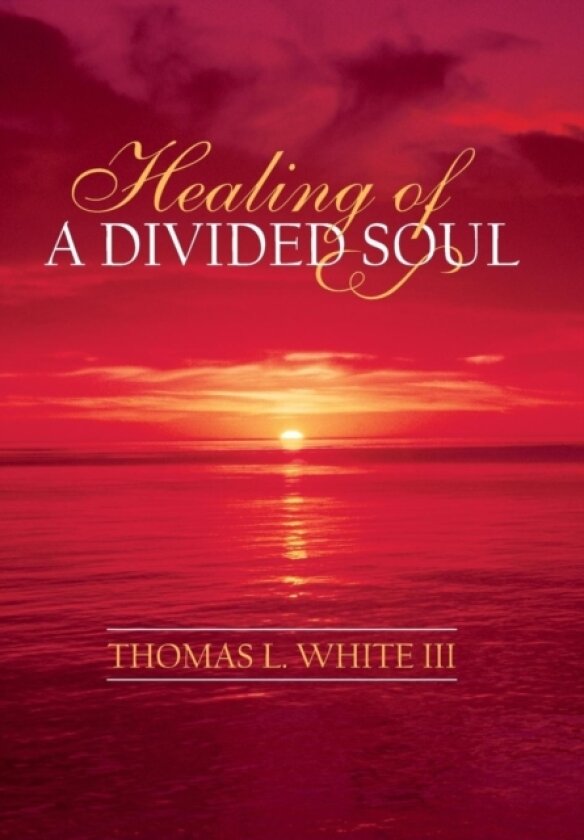 Healing of a Divided Soul av Thomas L. White III (Hardcover)